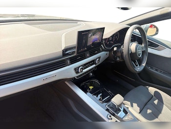 Used Audi A5 2024 for sale - 79161387: Photo