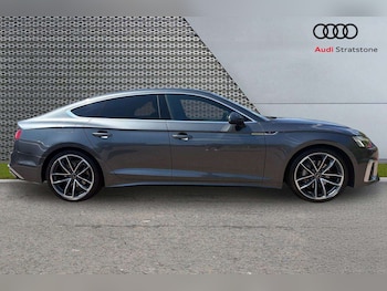 Used Audi A5 2024 for sale - 79161387: Photo