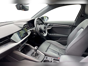 Used Audi A3 2023 for sale - 78774782: Photo