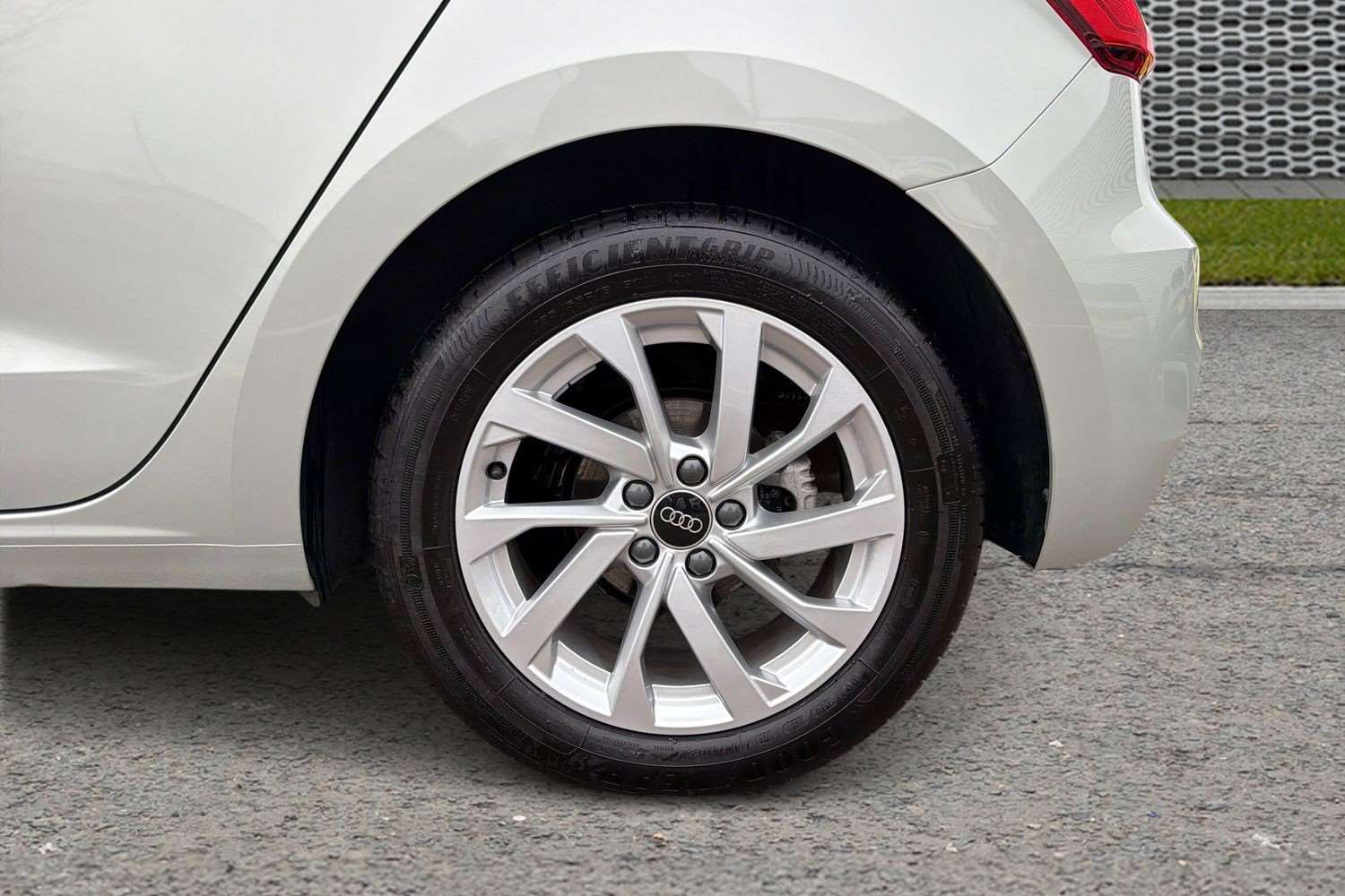 Used Audi A1 2024 for sale - 78010459: Photo 10