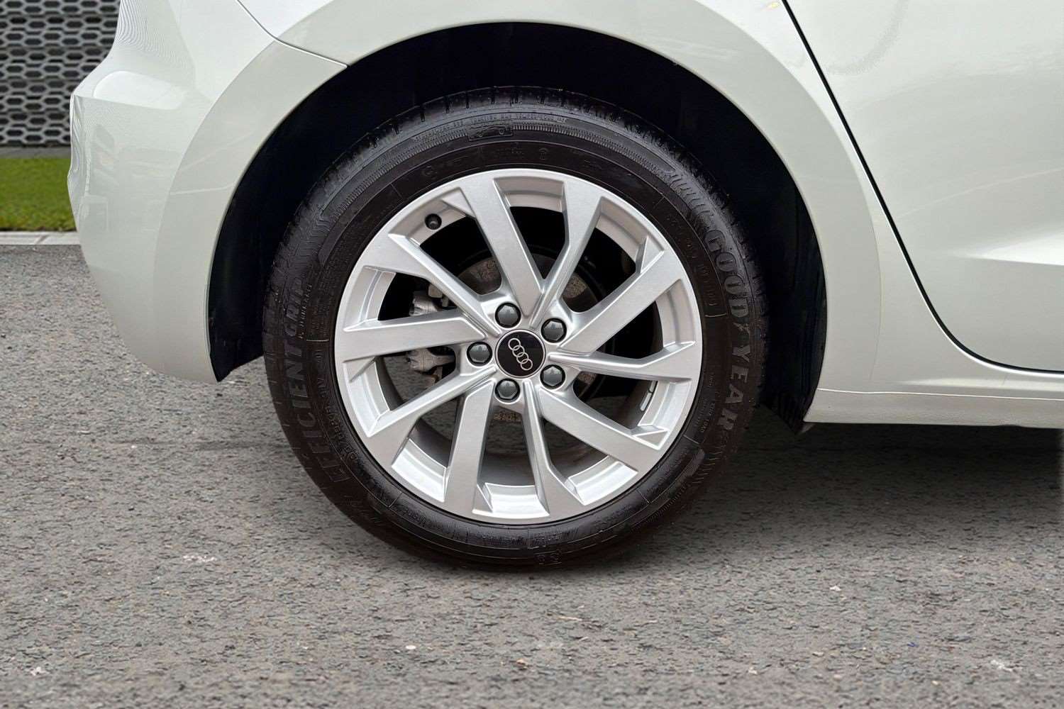 Used Audi A1 2024 for sale - 78010459: Photo 11