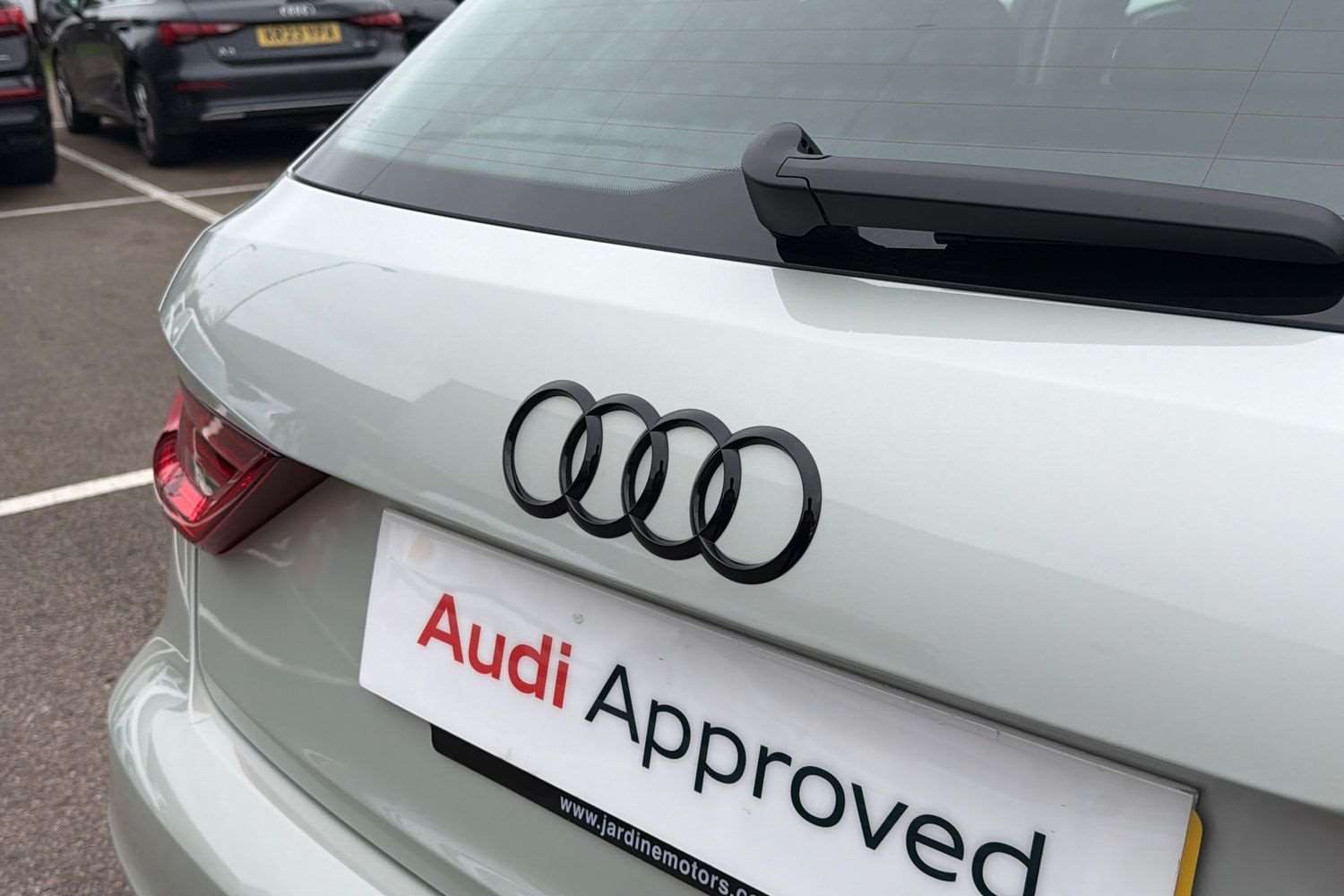 Used Audi A1 2024 for sale - 78010459: Photo 12