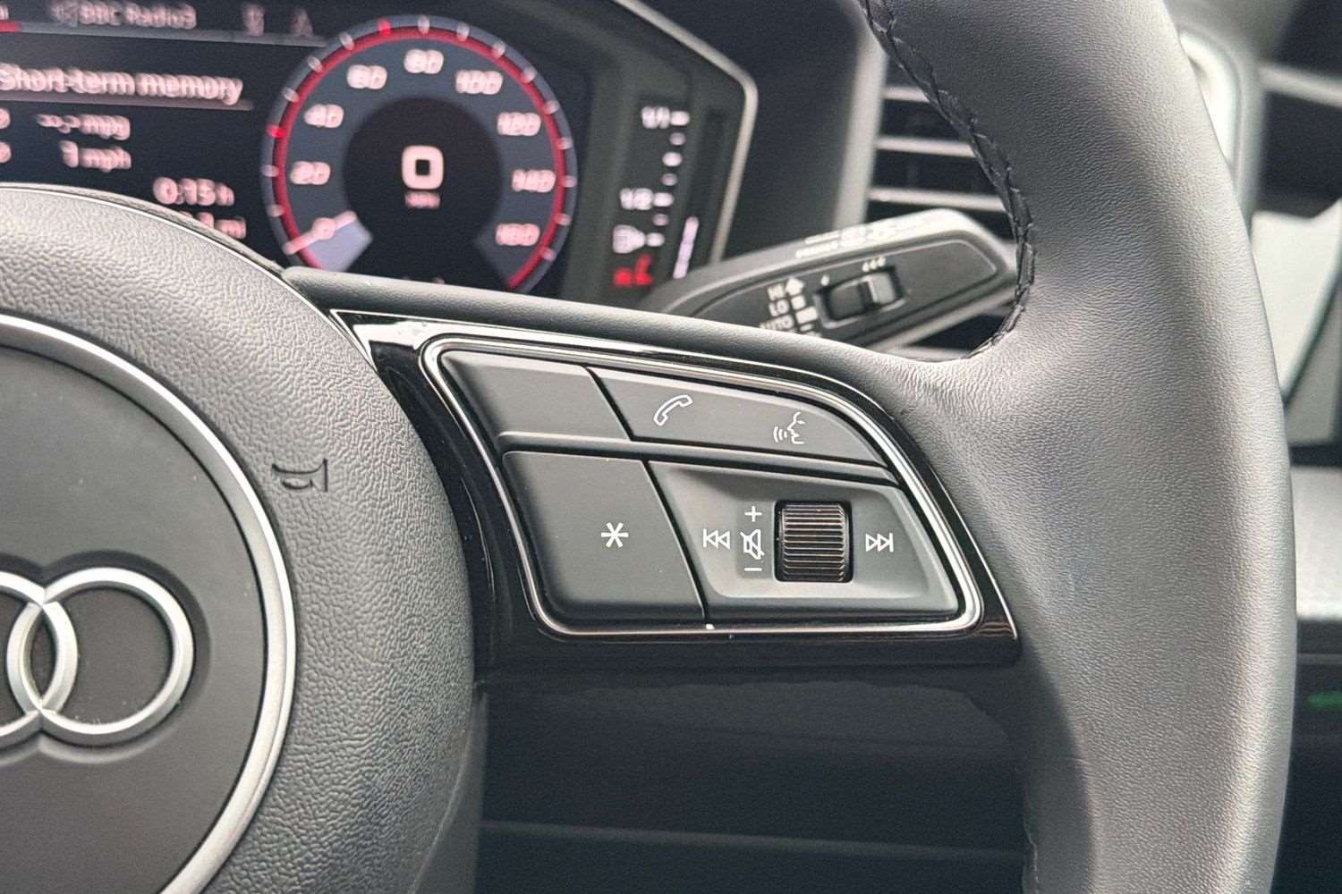 Used Audi A1 2024 for sale - 78010459: Photo 17