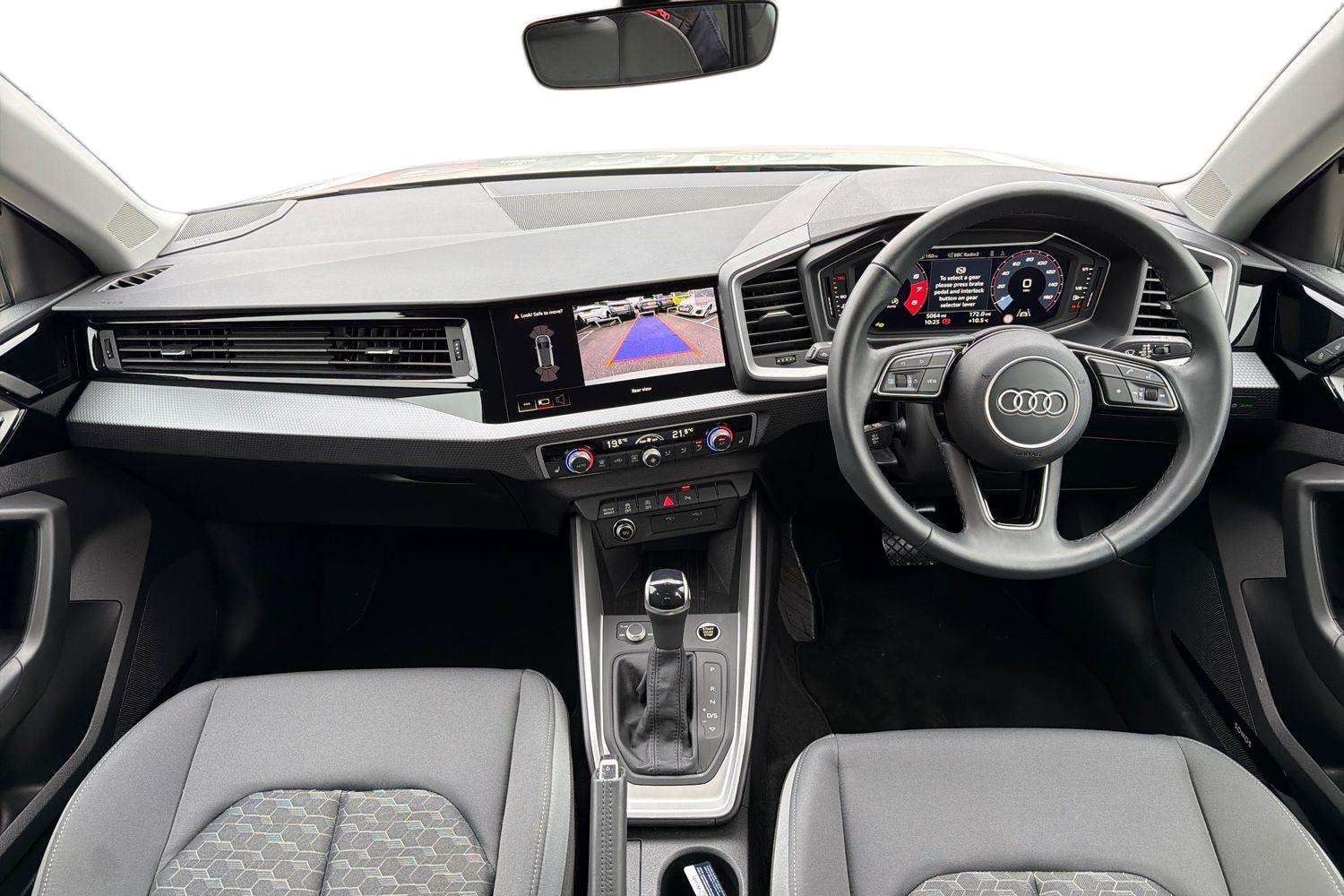 Used Audi A1 2024 for sale - 78010459: Photo 19