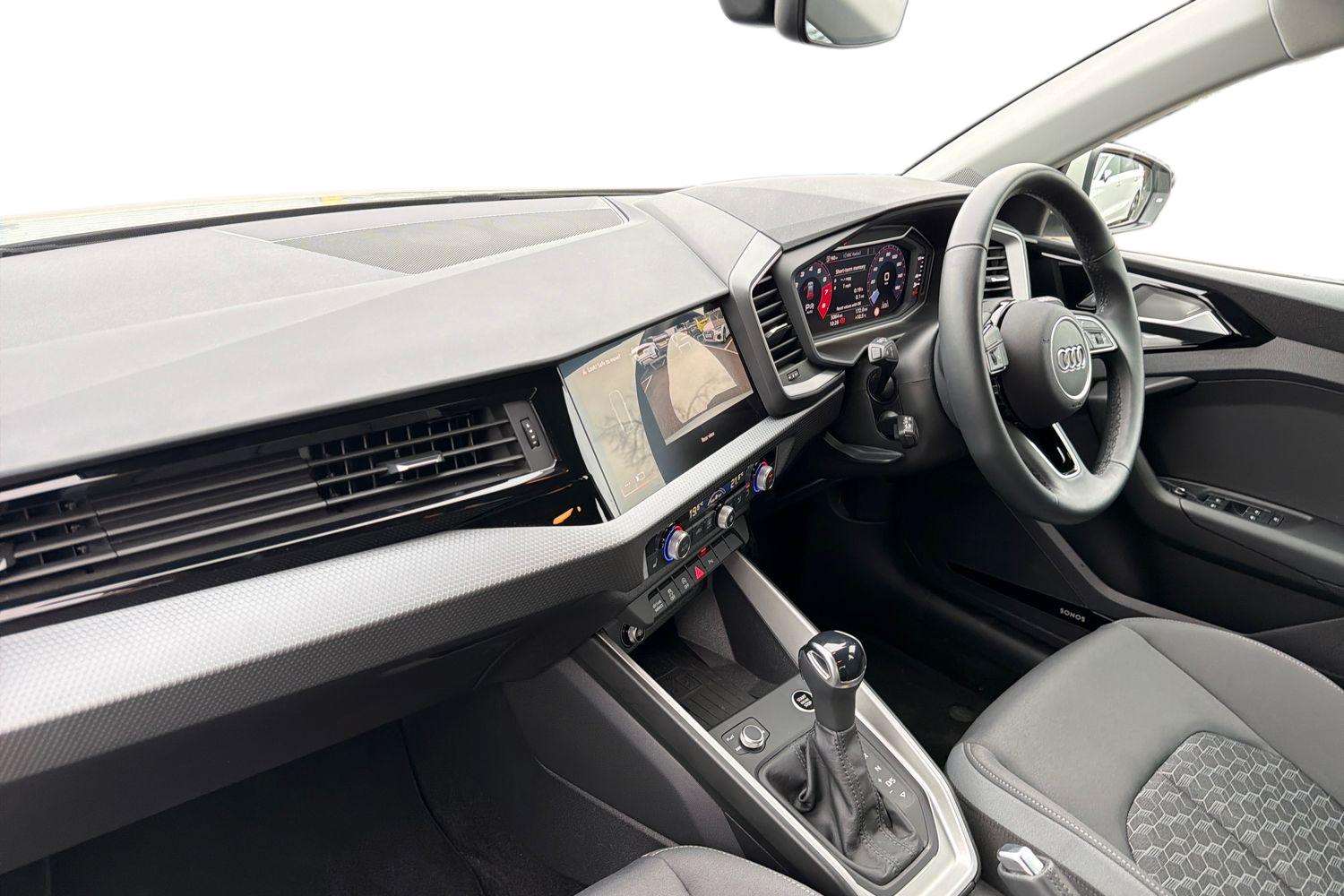 Used Audi A1 2024 for sale - 78010459: Photo 2