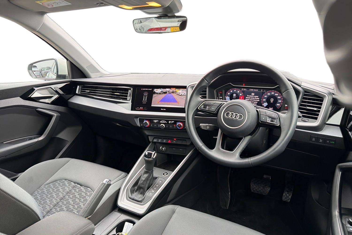 Used Audi A1 2024 for sale - 78010459: Photo 20