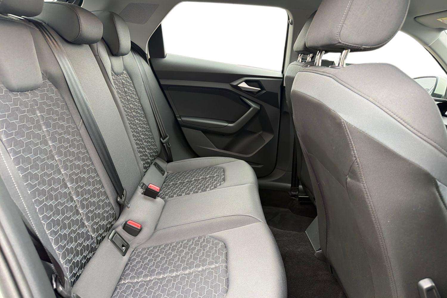 Used Audi A1 2024 for sale - 78010459: Photo 21