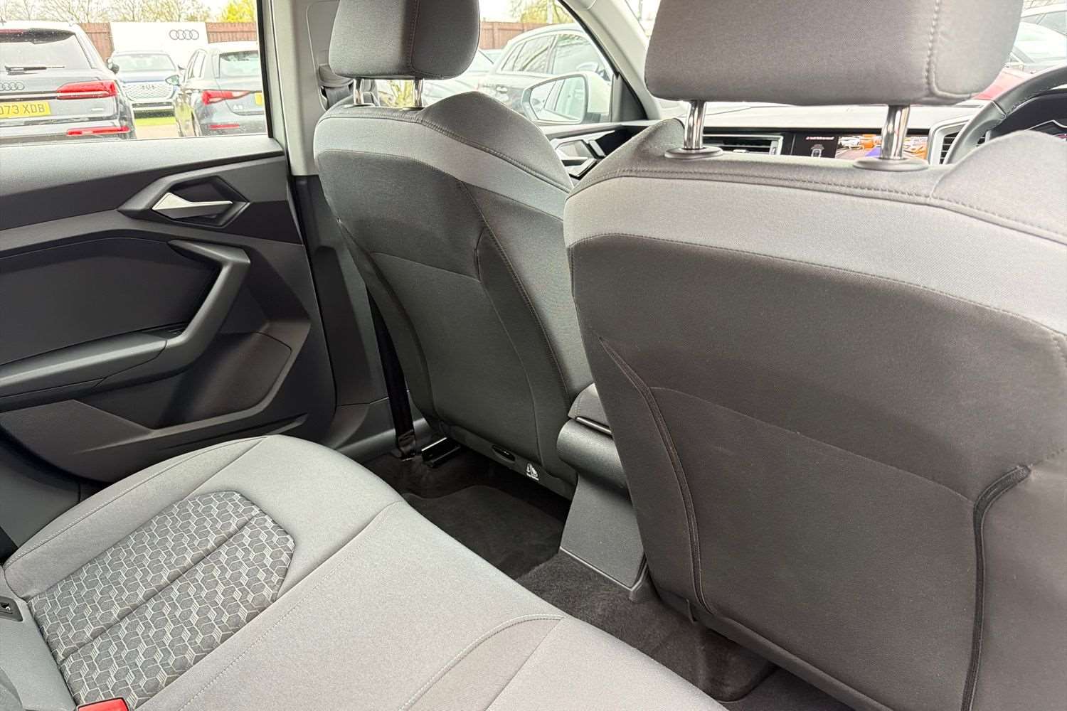 Used Audi A1 2024 for sale - 78010459: Photo 23