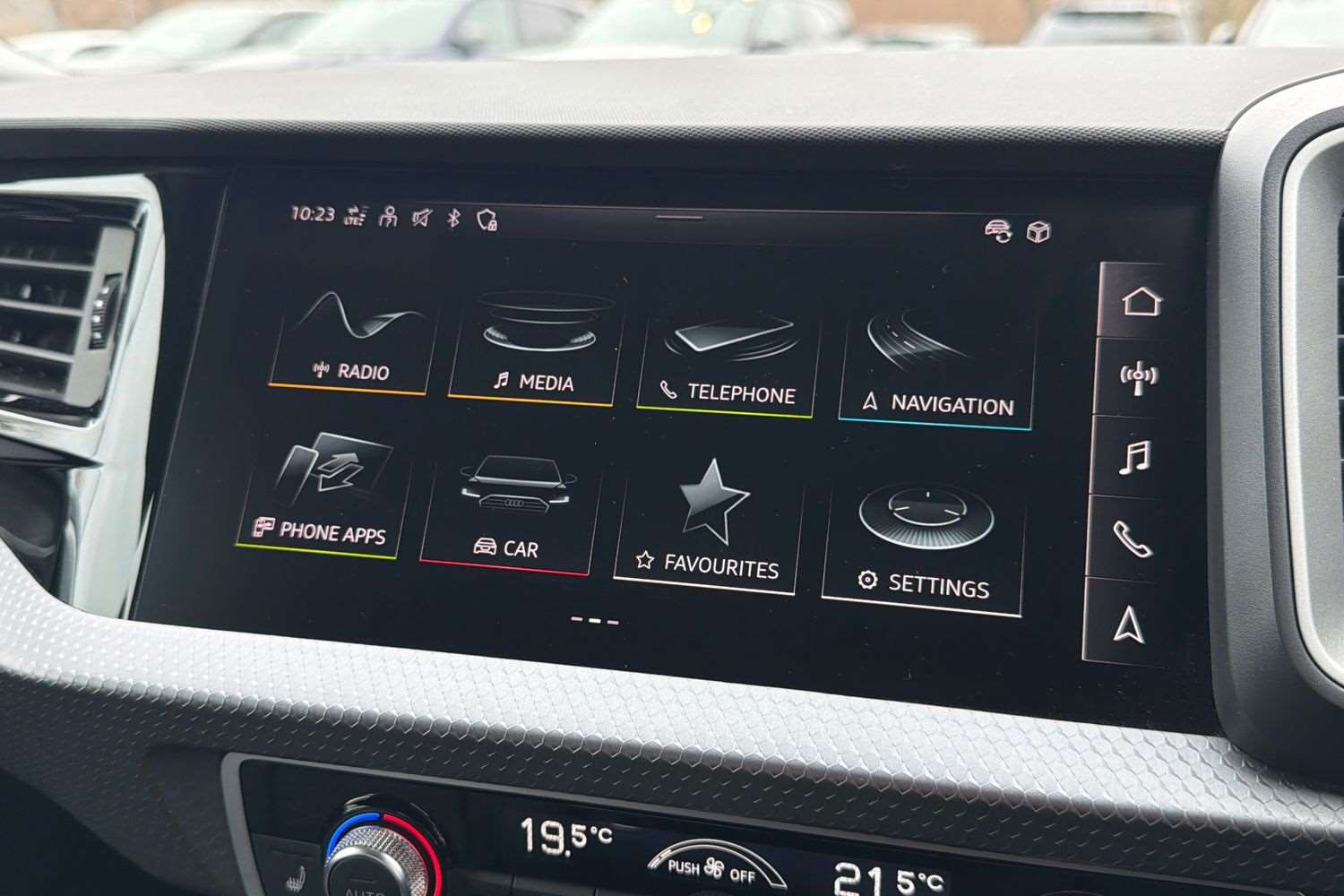 Used Audi A1 2024 for sale - 78010459: Photo 27