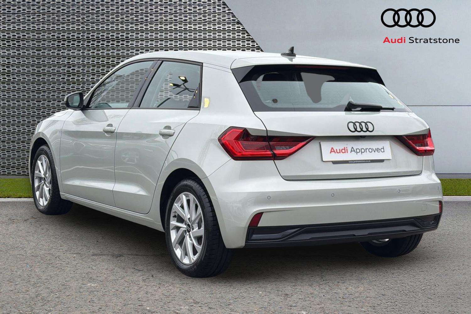 Used Audi A1 2024 for sale - 78010459: Photo 3