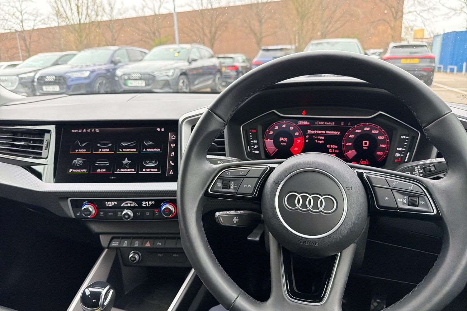 Used Audi A1 2024 for sale - 78010459: Photo 32