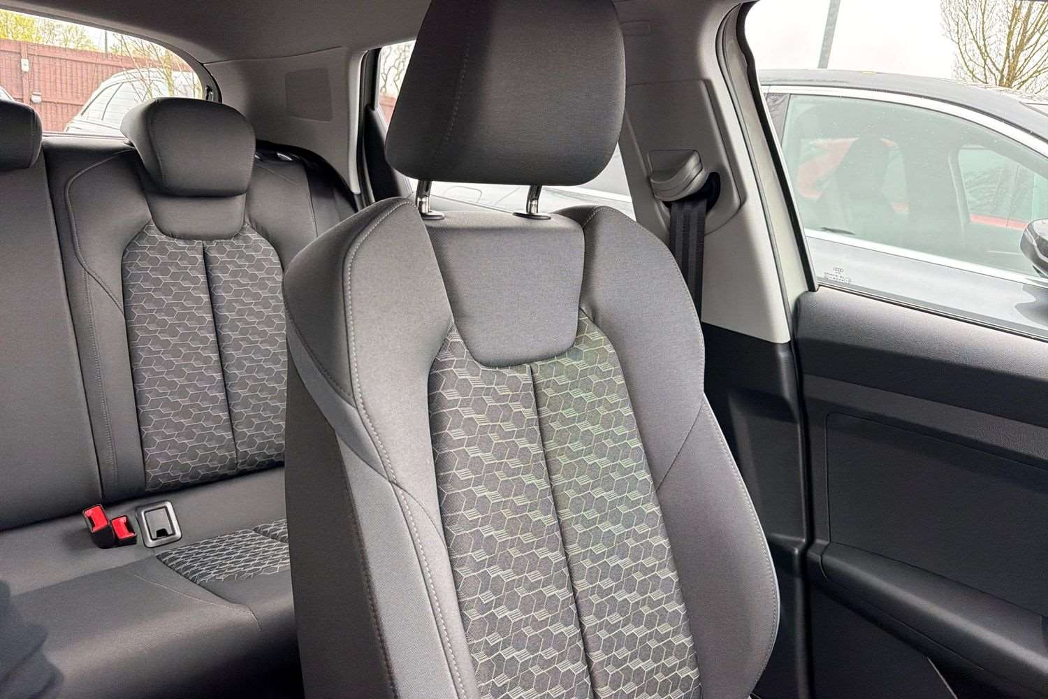 Used Audi A1 2024 for sale - 78010459: Photo 35