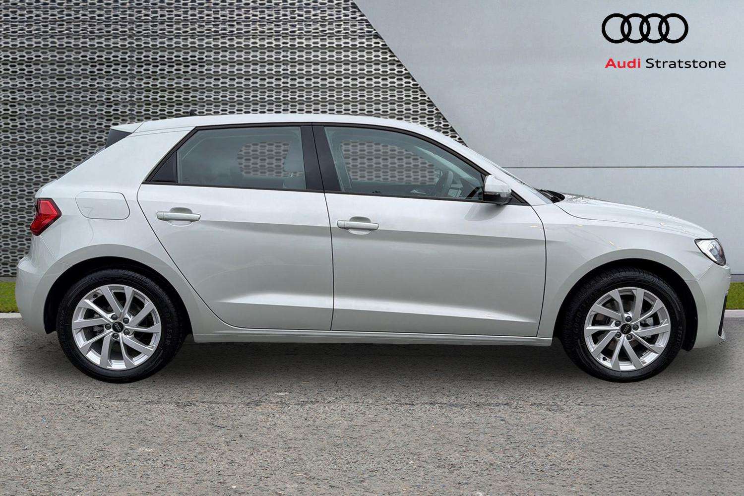 Used Audi A1 2024 for sale - 78010459: Photo 4