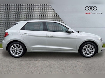 Used Audi A1 2024 for sale - 78010459: Photo