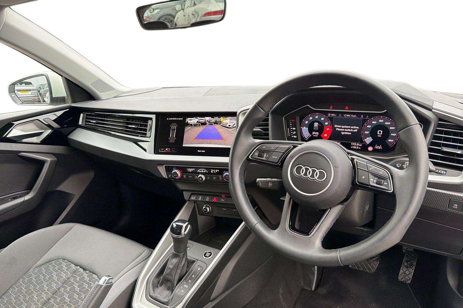 Used Audi A1 2024 for sale - 78010459: Photo 6
