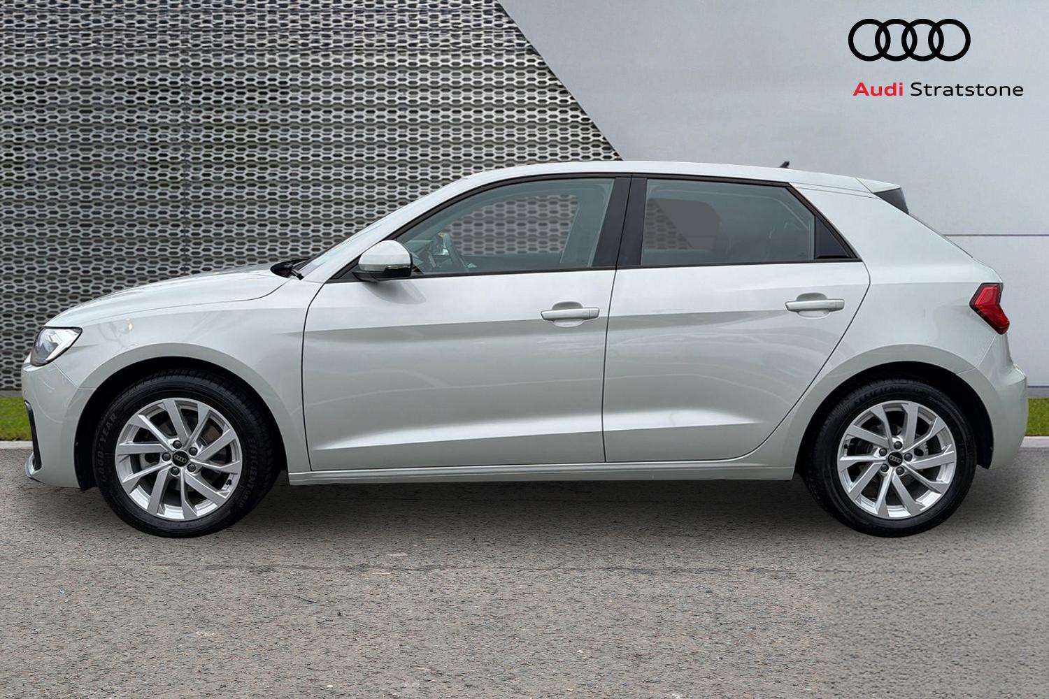 Used Audi A1 2024 for sale - 78010459: Photo 8
