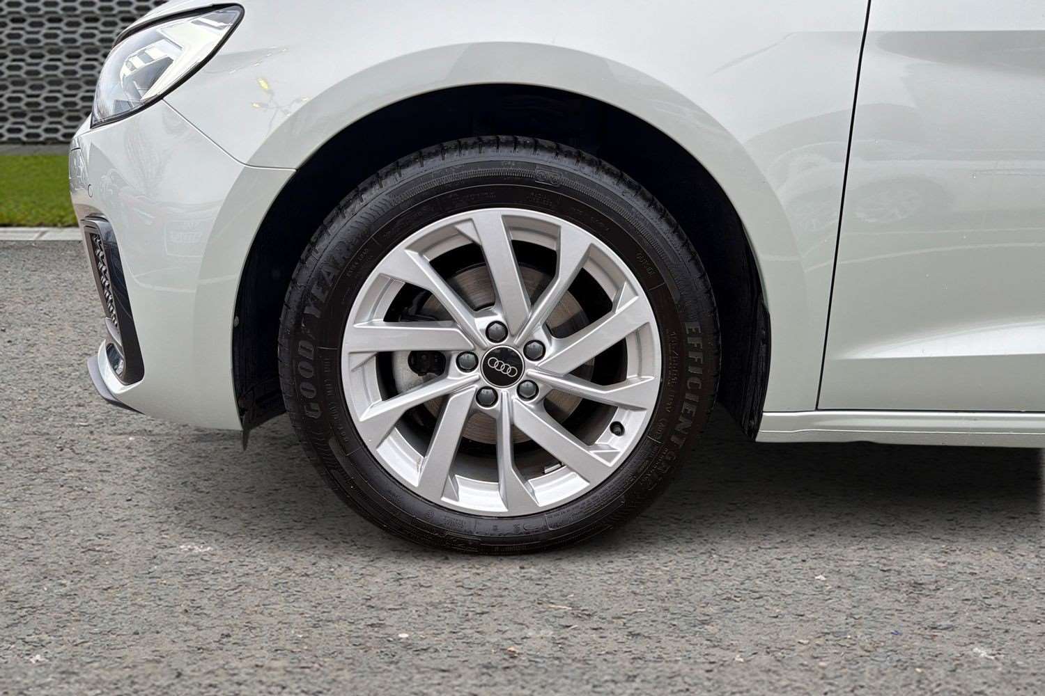 Used Audi A1 2024 for sale - 78010459: Photo 9