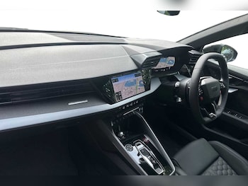 Used Audi RS3 2025 for sale - 75710901: Photo