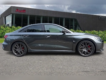 Used Audi RS3 2025 for sale - 75710901: Photo