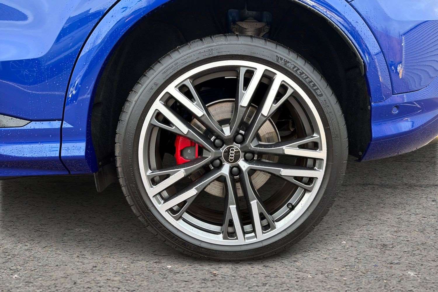 Used Audi Q5 for sale - 77373882: Photo 10