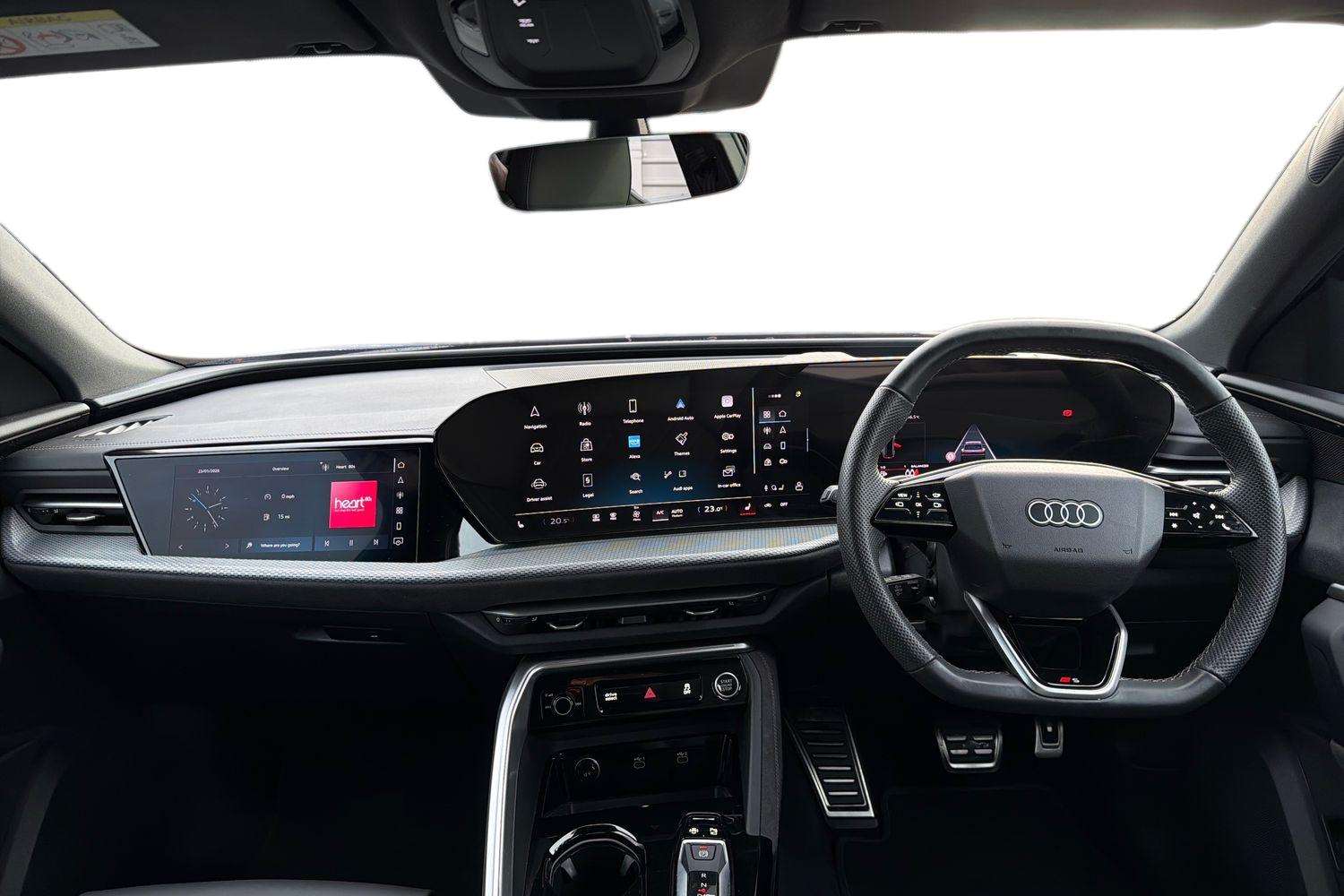 Used Audi Q5 for sale - 77373882: Photo 19