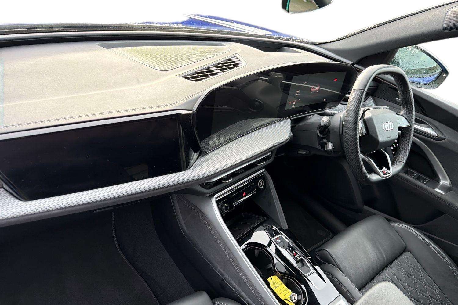 Used Audi Q5 for sale - 77373882: Photo 2