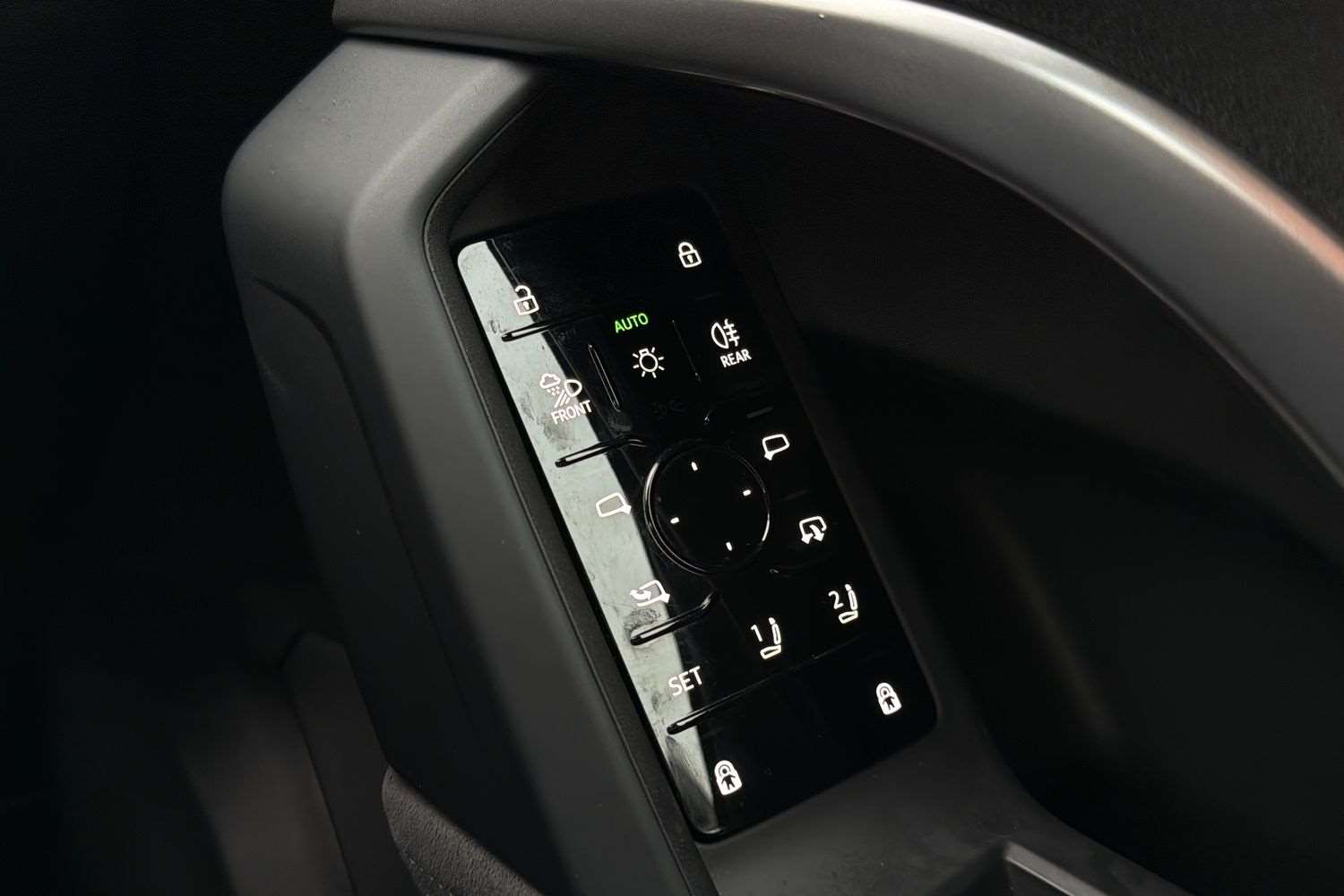 Used Audi Q5 for sale - 77373882: Photo 33