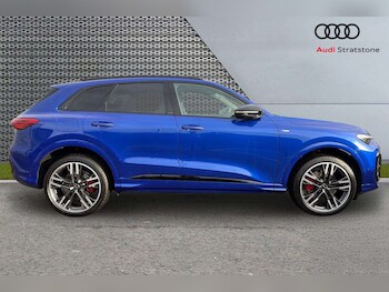 Used Audi Q5 2025 for sale - 77373882: Photo