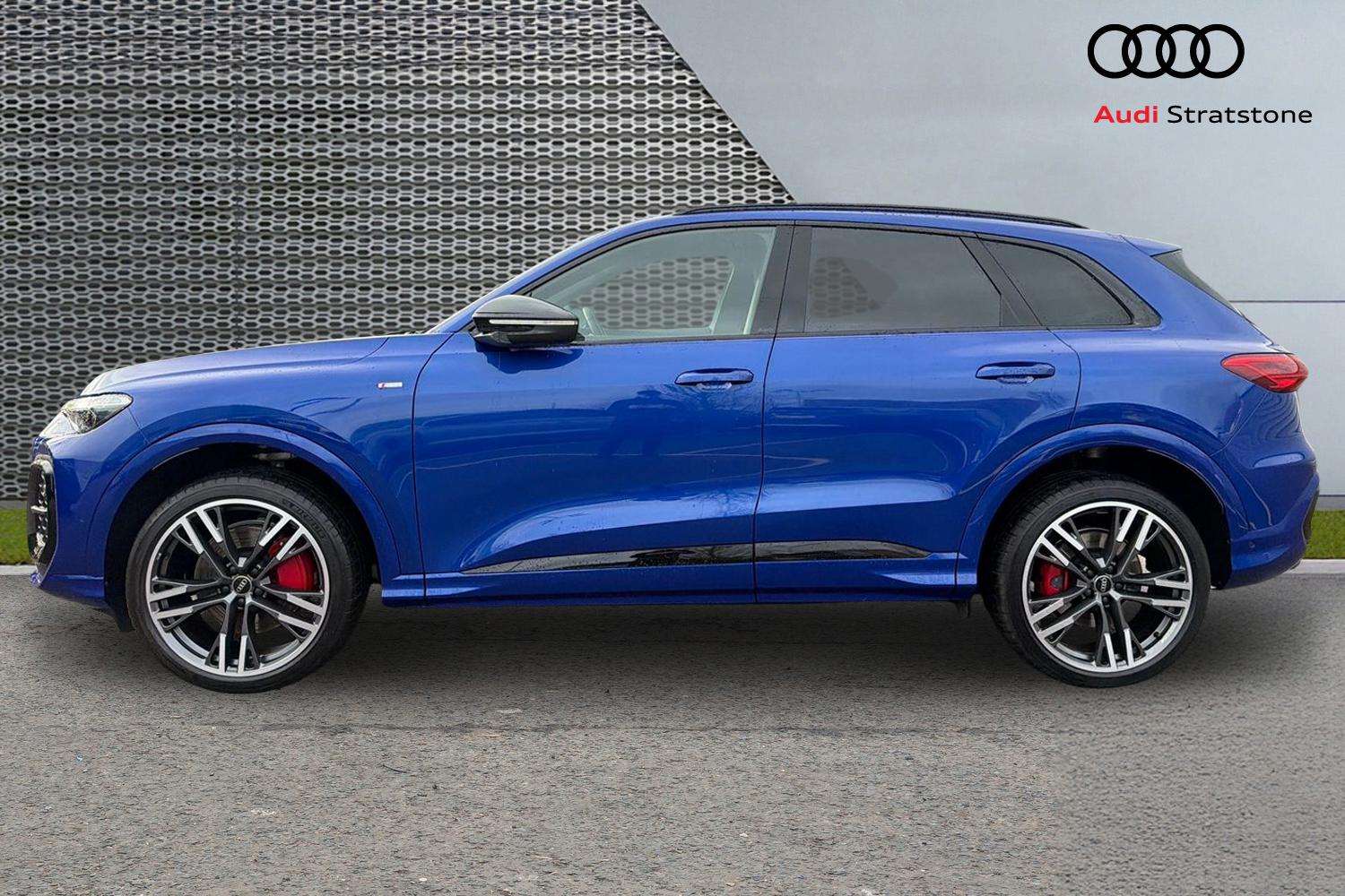 Used Audi Q5 for sale - 77373882: Photo 8