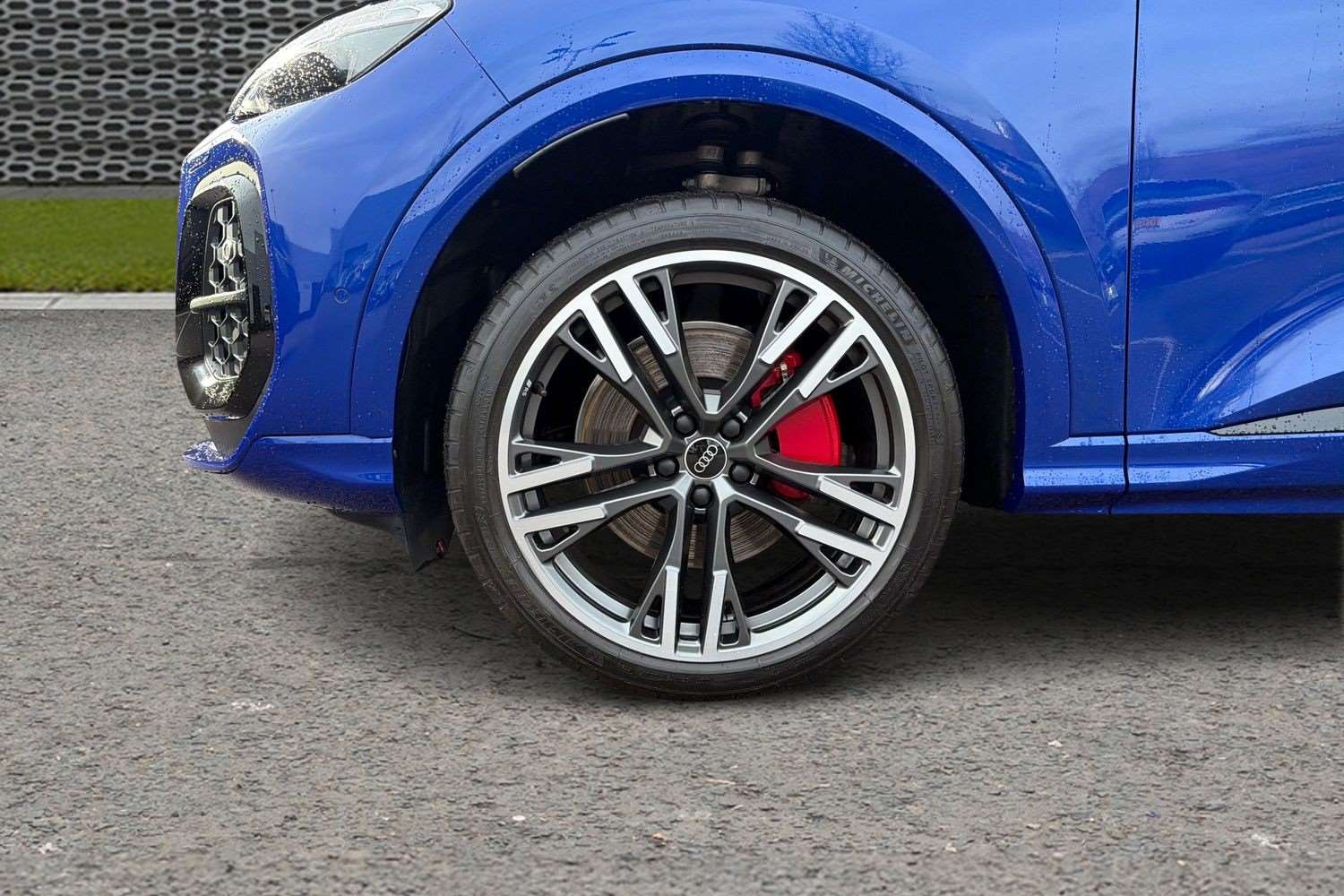 Used Audi Q5 for sale - 77373882: Photo 9