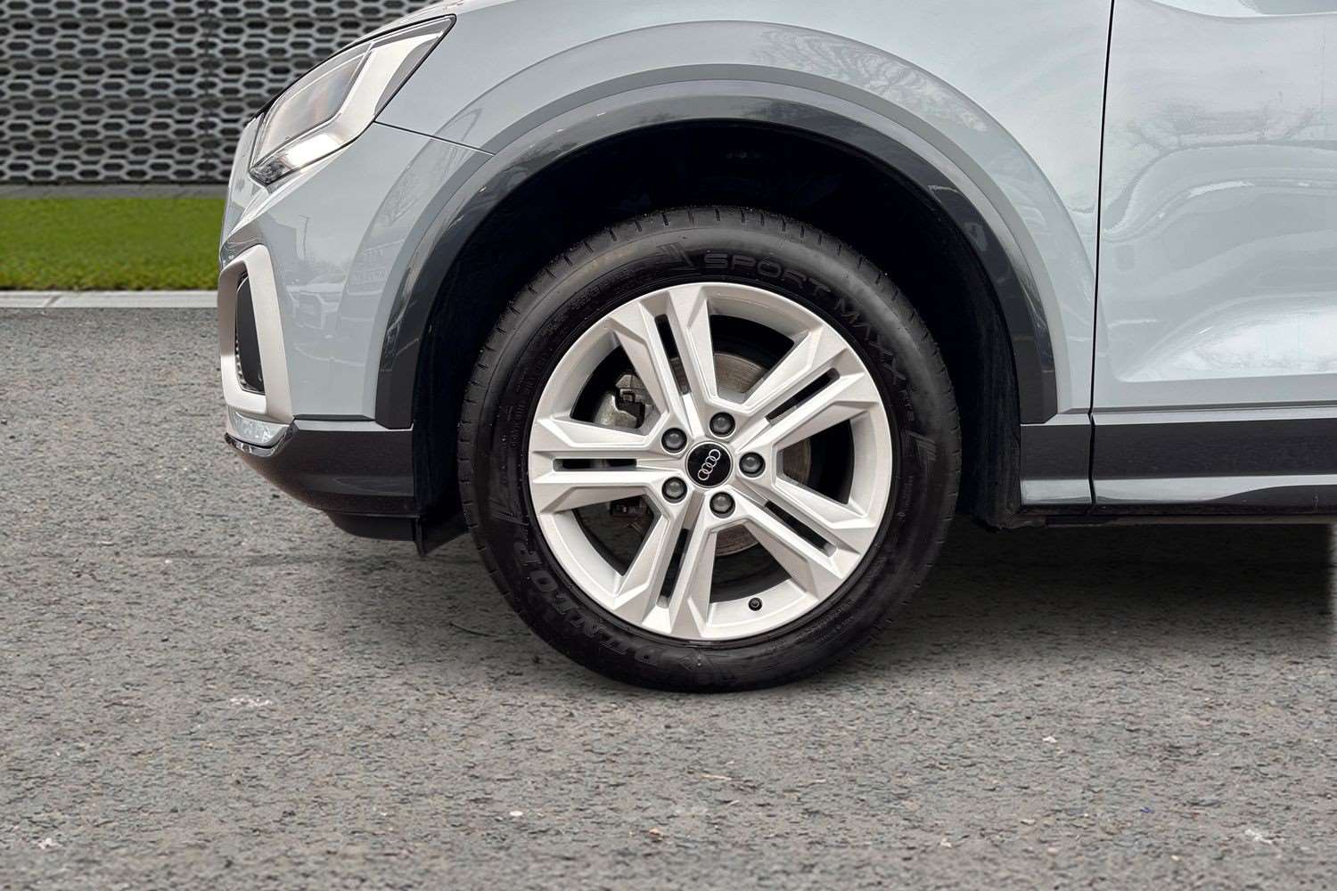 Used Audi Q2 2023 for sale - 77414872: Photo 10