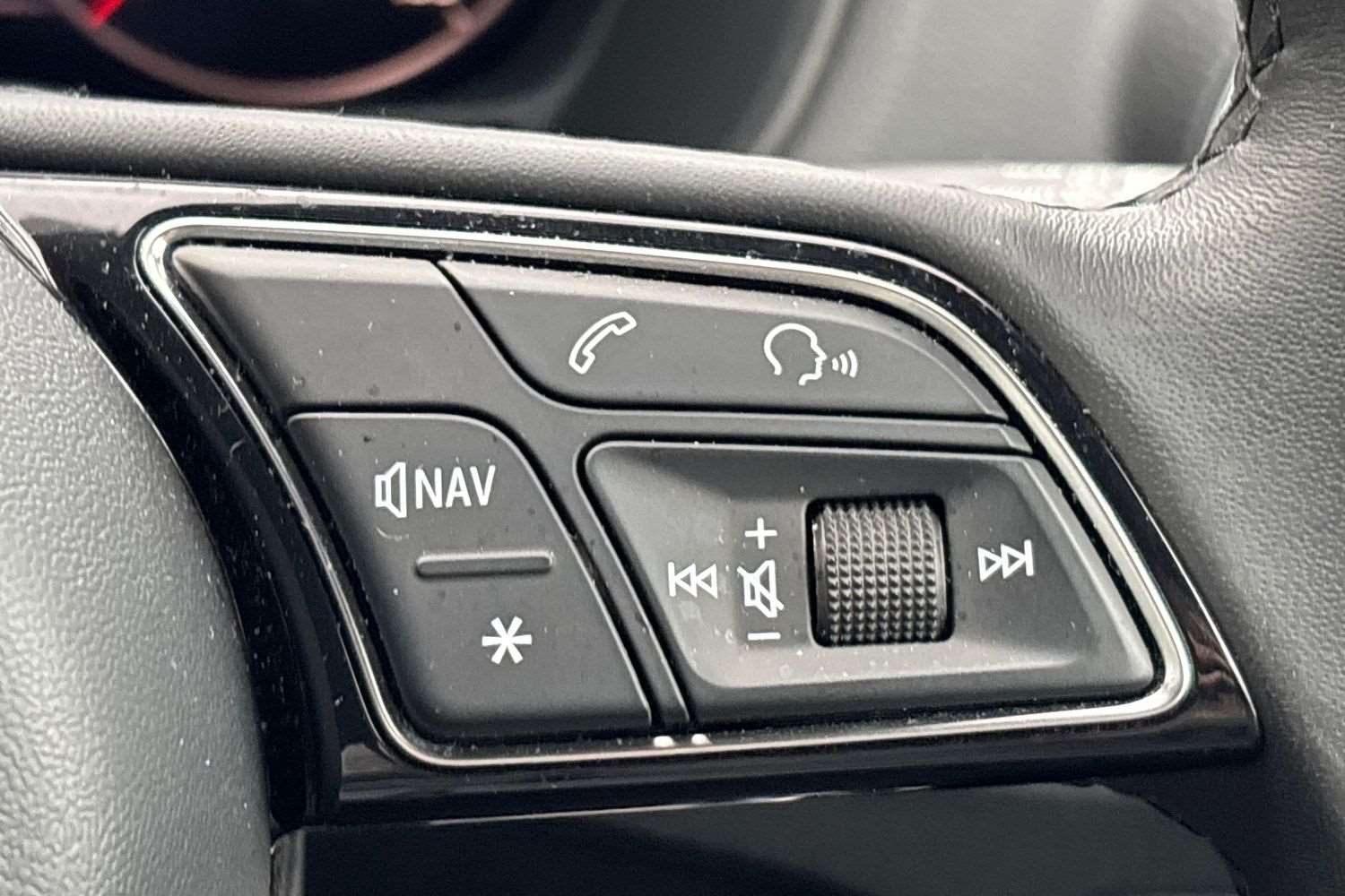 Used Audi Q2 2023 for sale - 77414872: Photo 17