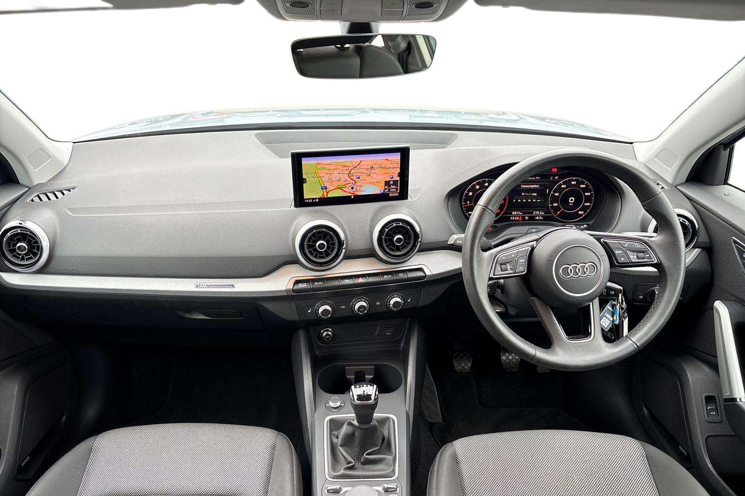 Used Audi Q2 2023 for sale - 77414872: Photo 19