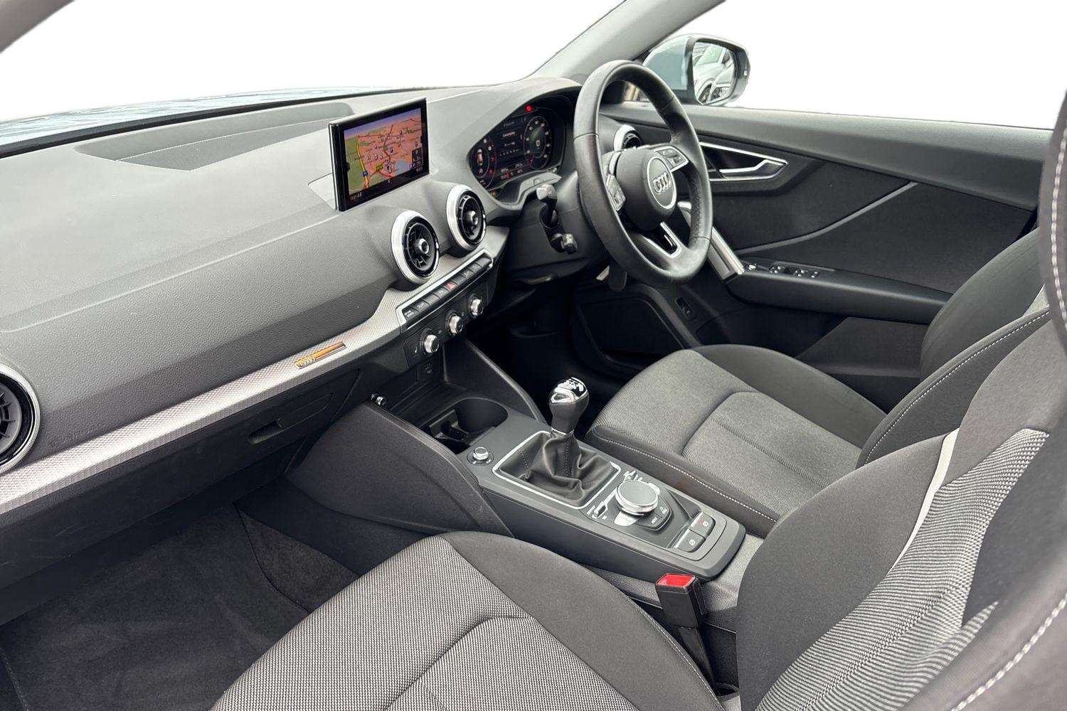 Used Audi Q2 2023 for sale - 77414872: Photo 2