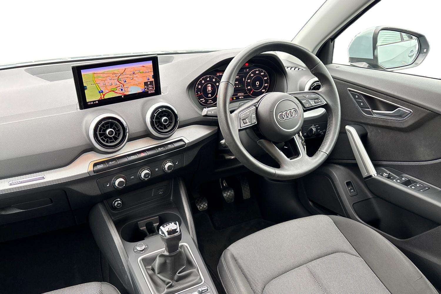 Used Audi Q2 2023 for sale - 77414872: Photo 20