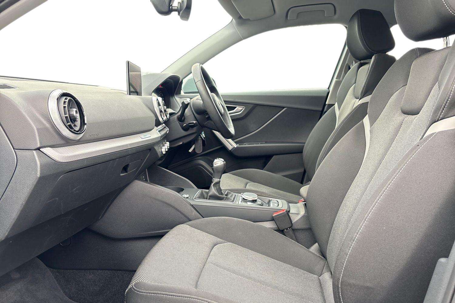 Used Audi Q2 2023 for sale - 77414872: Photo 21