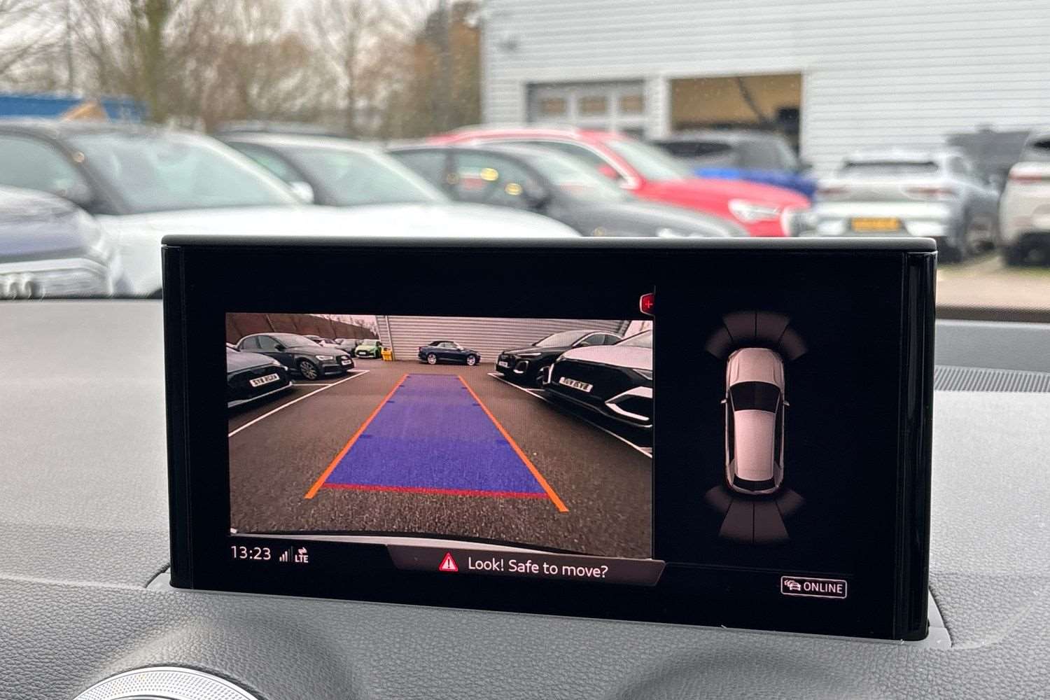 Used Audi Q2 2023 for sale - 77414872: Photo 26