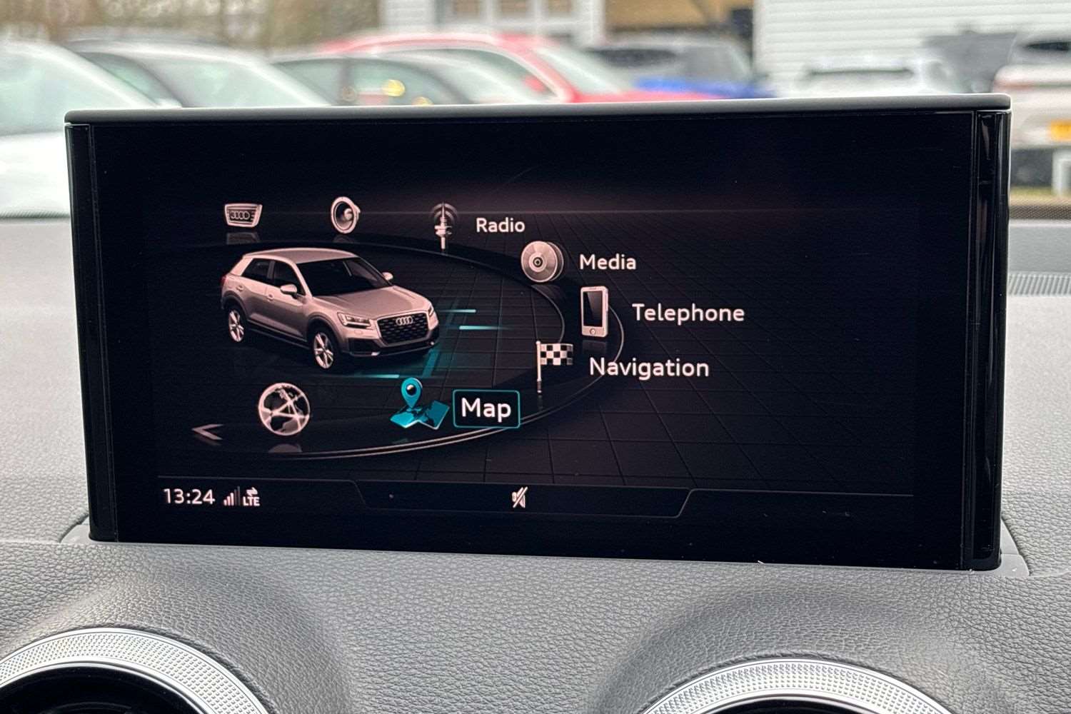 Used Audi Q2 2023 for sale - 77414872: Photo 27