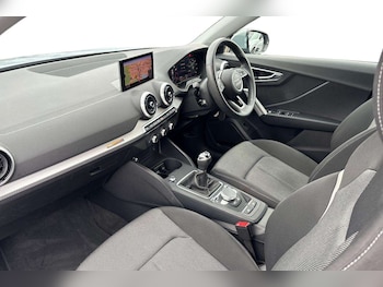 Used Audi Q2 2023 for sale - 77414872: Photo