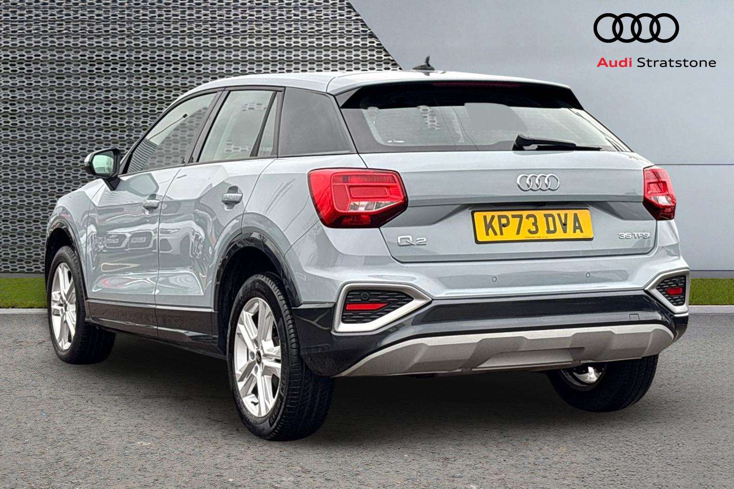 Used Audi Q2 2023 for sale - 77414872: Photo 3
