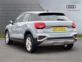 Used Audi Q2 2023 for sale - 77414872: Photo
