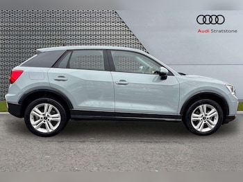 Used Audi Q2 2023 for sale - 77414872: Photo