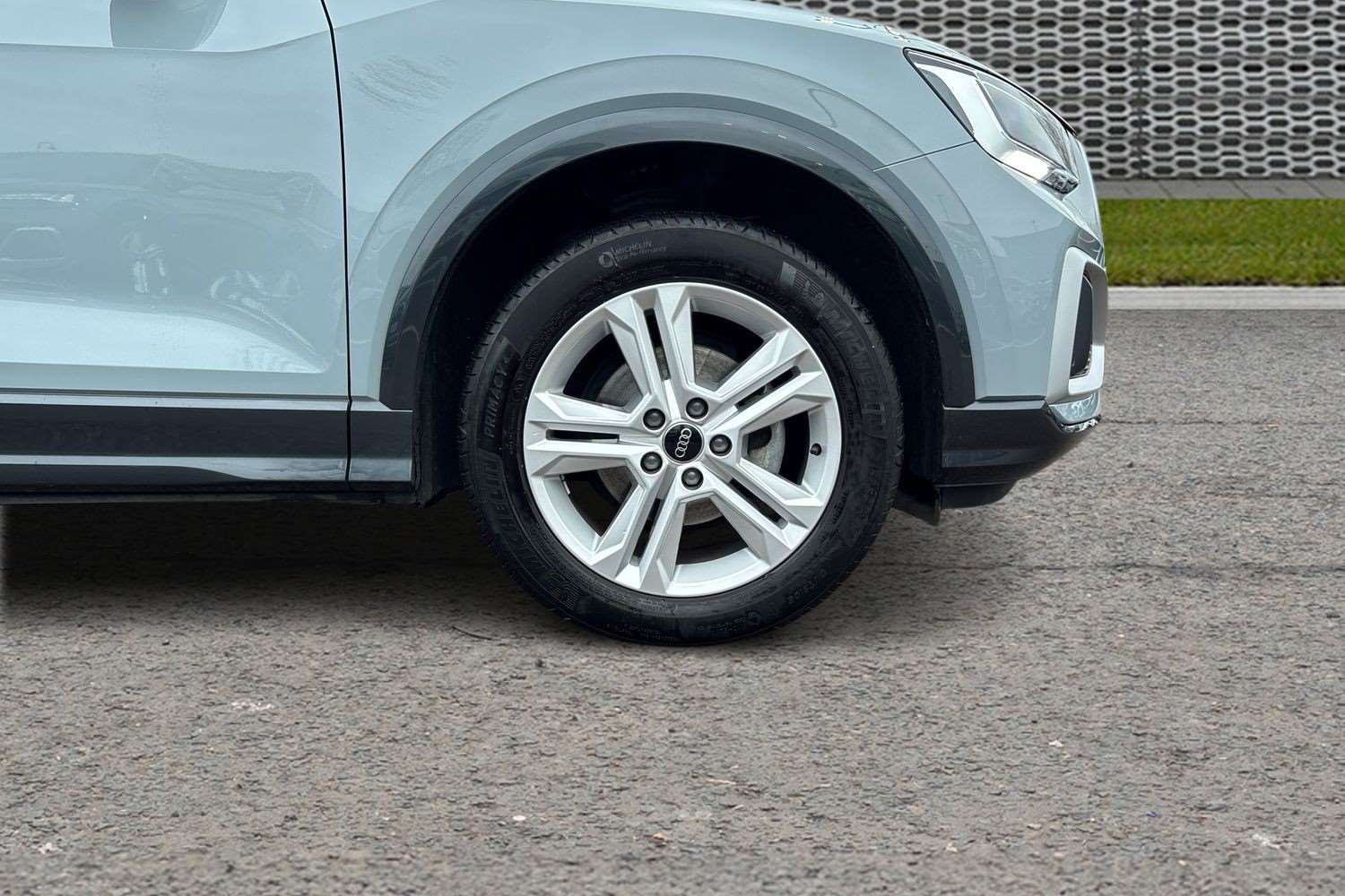 Used Audi Q2 2023 for sale - 77414872: Photo 5