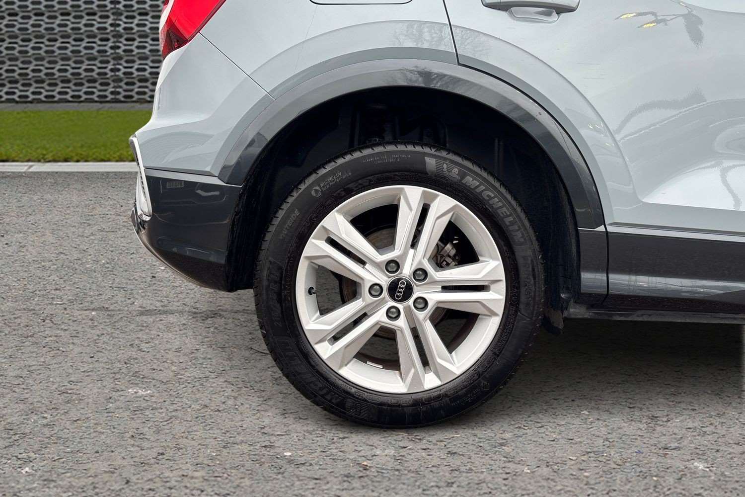 Used Audi Q2 2023 for sale - 77414872: Photo 9