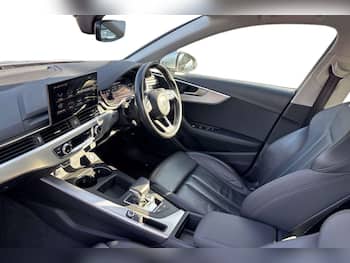 Used Audi A4 2019 for sale - 79672171: Photo