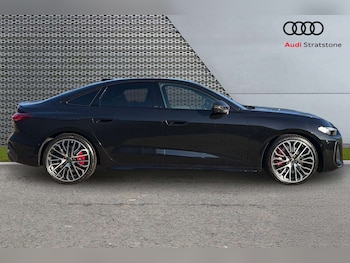 Used Audi A5 2026 for sale - 78754588: Photo