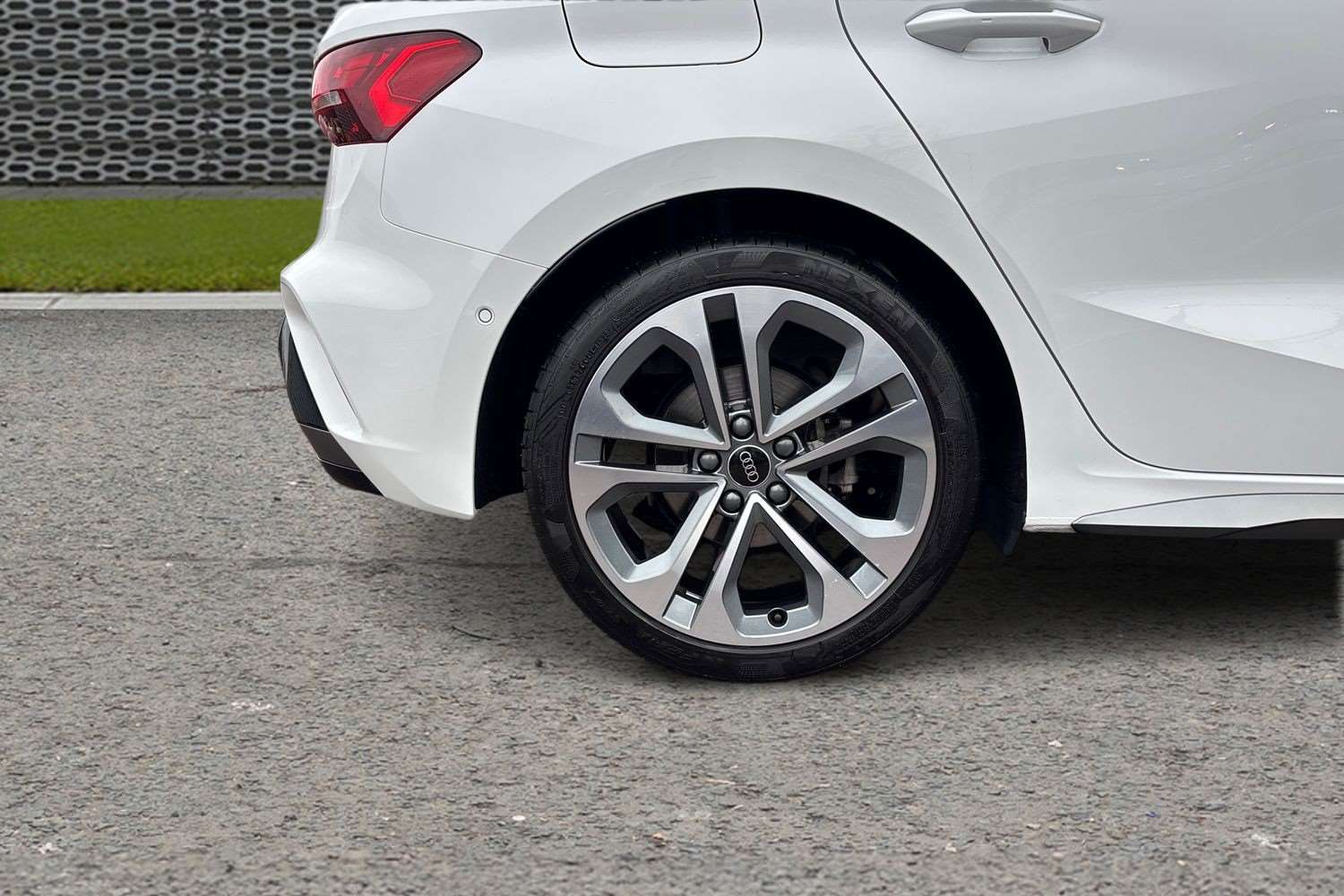 Used Audi A3 2025 for sale - 77414800: Photo 11