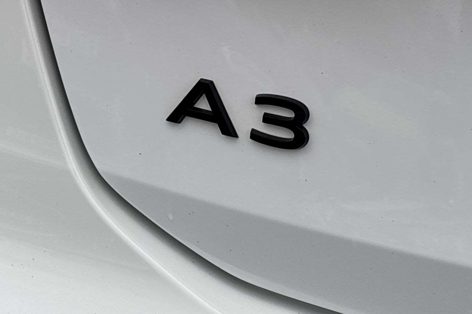 Used Audi A3 2025 for sale - 77414800: Photo 12