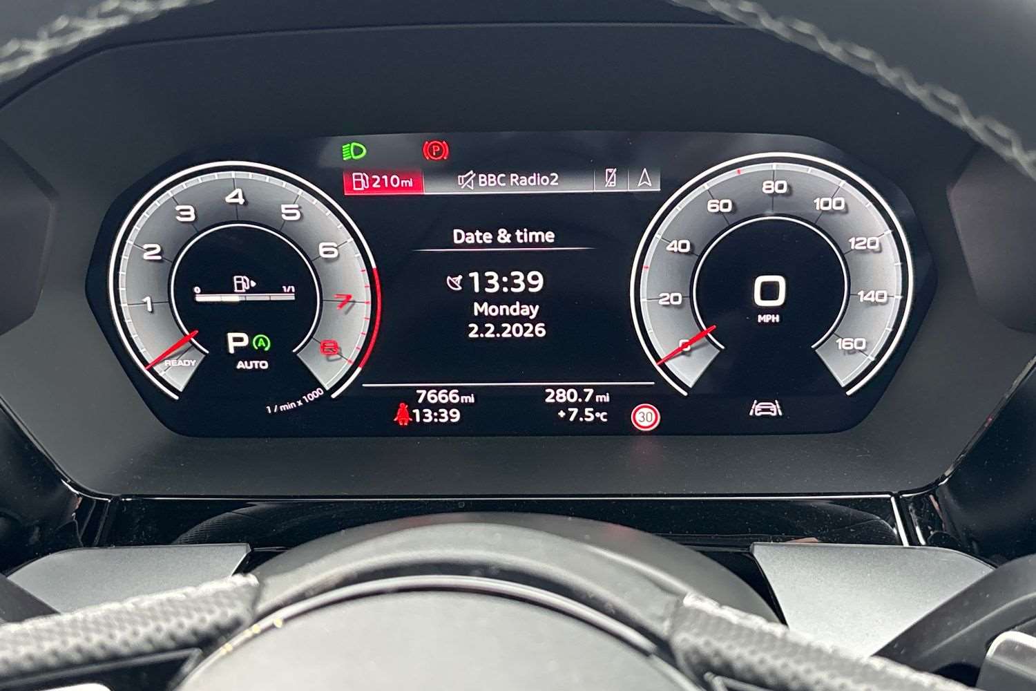 Used Audi A3 2025 for sale - 77414800: Photo 18