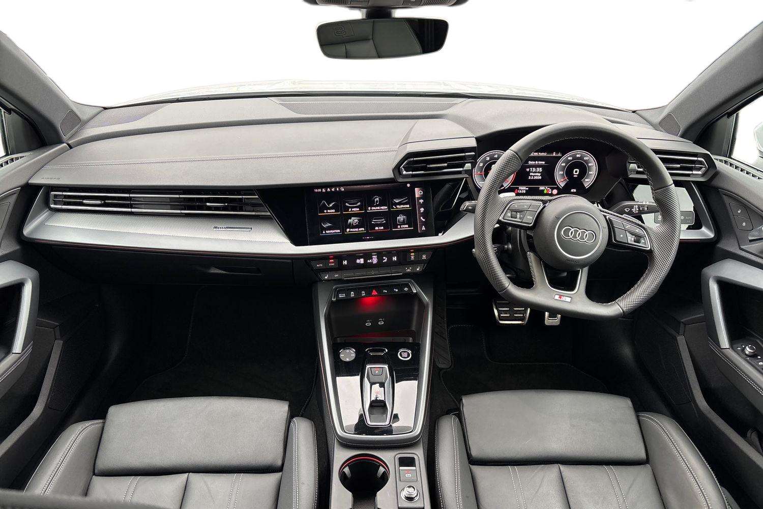 Used Audi A3 2025 for sale - 77414800: Photo 19